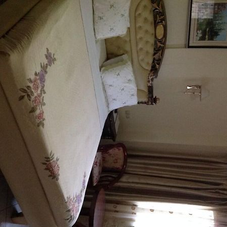 Faso Hotel Ouagadougou Ngoại thất bức ảnh