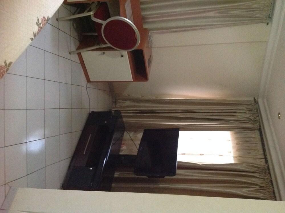 Faso Hotel Ouagadougou Ngoại thất bức ảnh