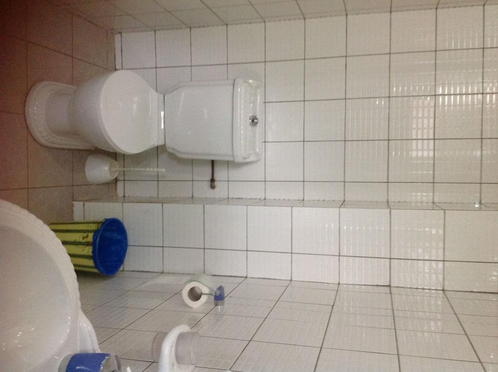 Faso Hotel Ouagadougou Ngoại thất bức ảnh