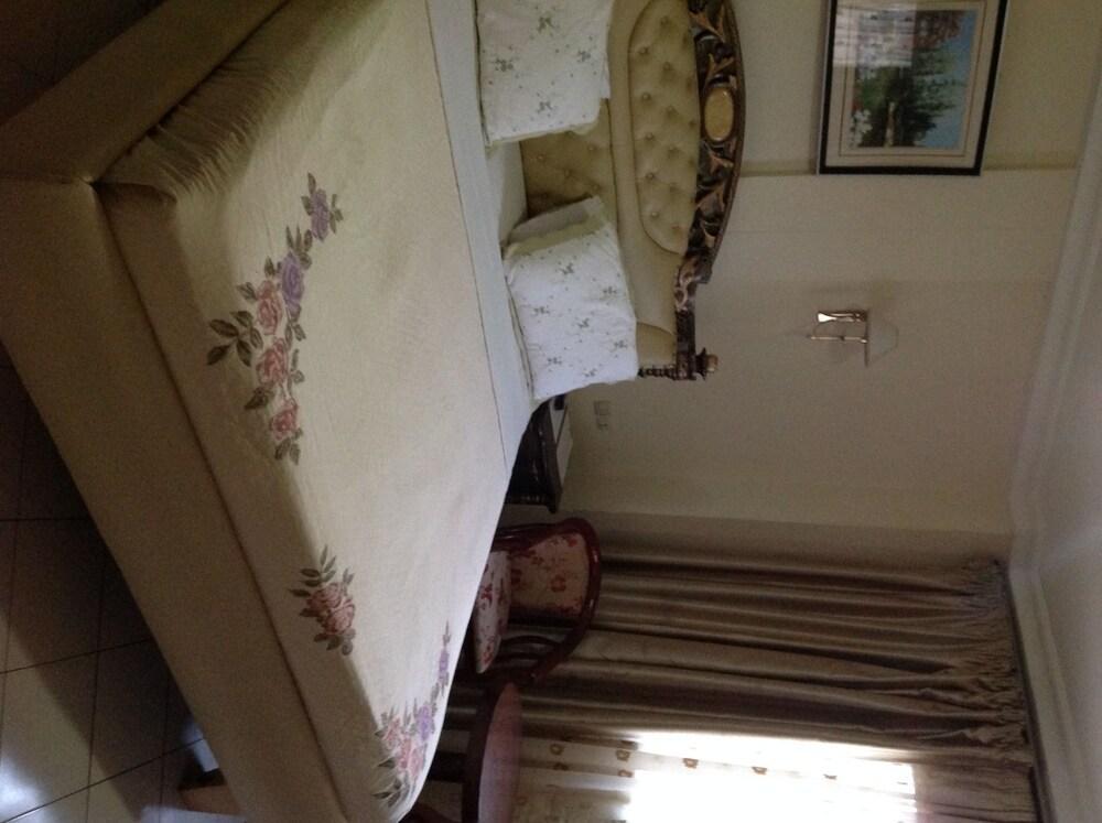 Faso Hotel Ouagadougou Ngoại thất bức ảnh